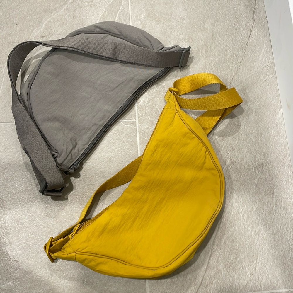 Uniqlo Viral Bag bundle